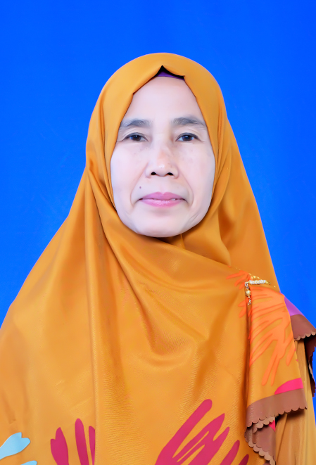 Ratri Wulandhari, S.Pd