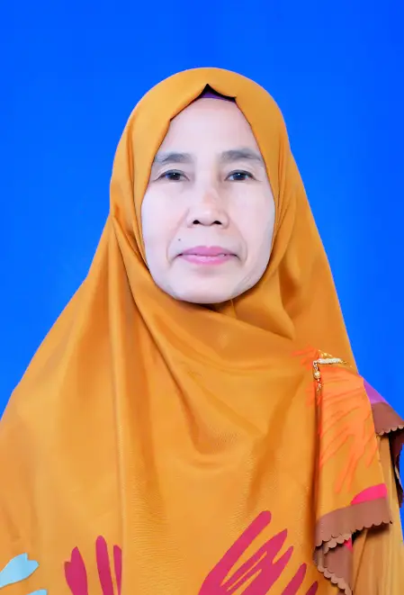 Ratri Wulandhari, S.Pd