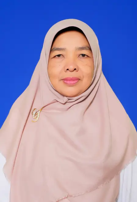 Yulis Erma, S.Pd