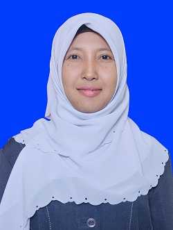 El Karmila Hafsyah, S.Pd