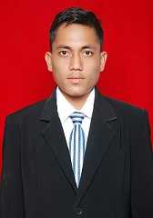 Rahmad Qadri, S.Pd
