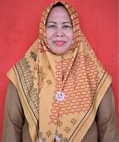 Sri Mustika Yuza, S.Pd