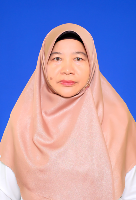 Fitri Suryani, S.Ag