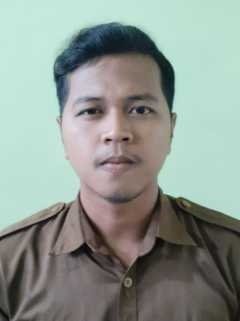 Agung Rachmad Maulana, S.Pd