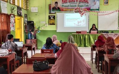 MTsN 3 Kota Padang Gelar Pra Lokakarya Sosialisasi KMA Nomor 1503 Tahun 2025