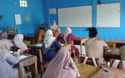 Rapat Koordinasi Kepala Madrasah Bersama Pembina Ekstrakurikuler Bahas Target Prestasi Eskul 2026