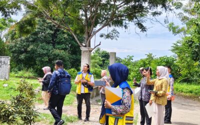 MTsN 3 Kota Padang Kembali Dikunjungi Tim PUPR dan BPKP Sumbar, Harapan Baru untuk Perbaikan Sarpras