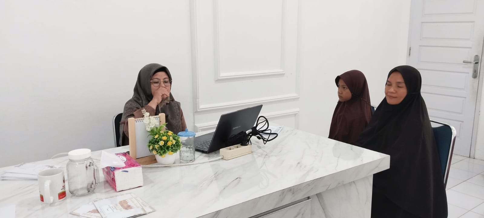Pendaftaran Jalur Afirmasi MTsN 3 Kota Padang TP 2026/2027 Resmi Dibuka