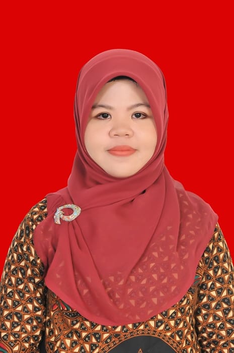Yuyun Fadhilah, S.Pd