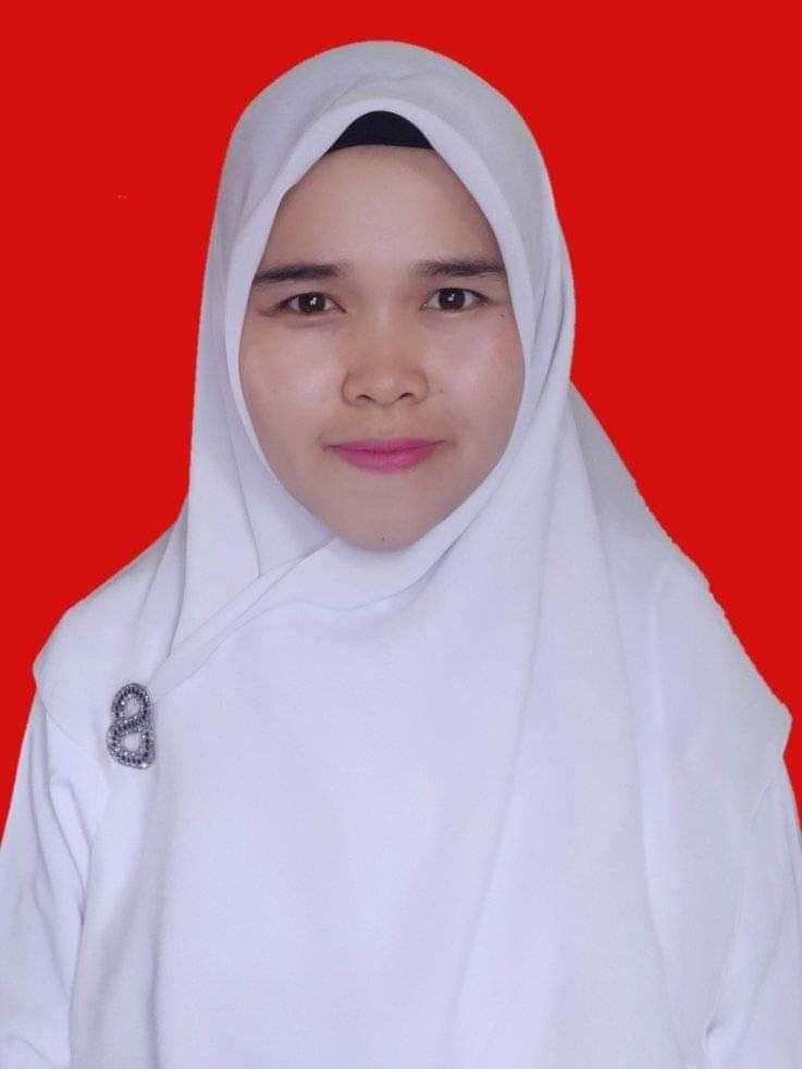 Maisa Fitri, S.Si