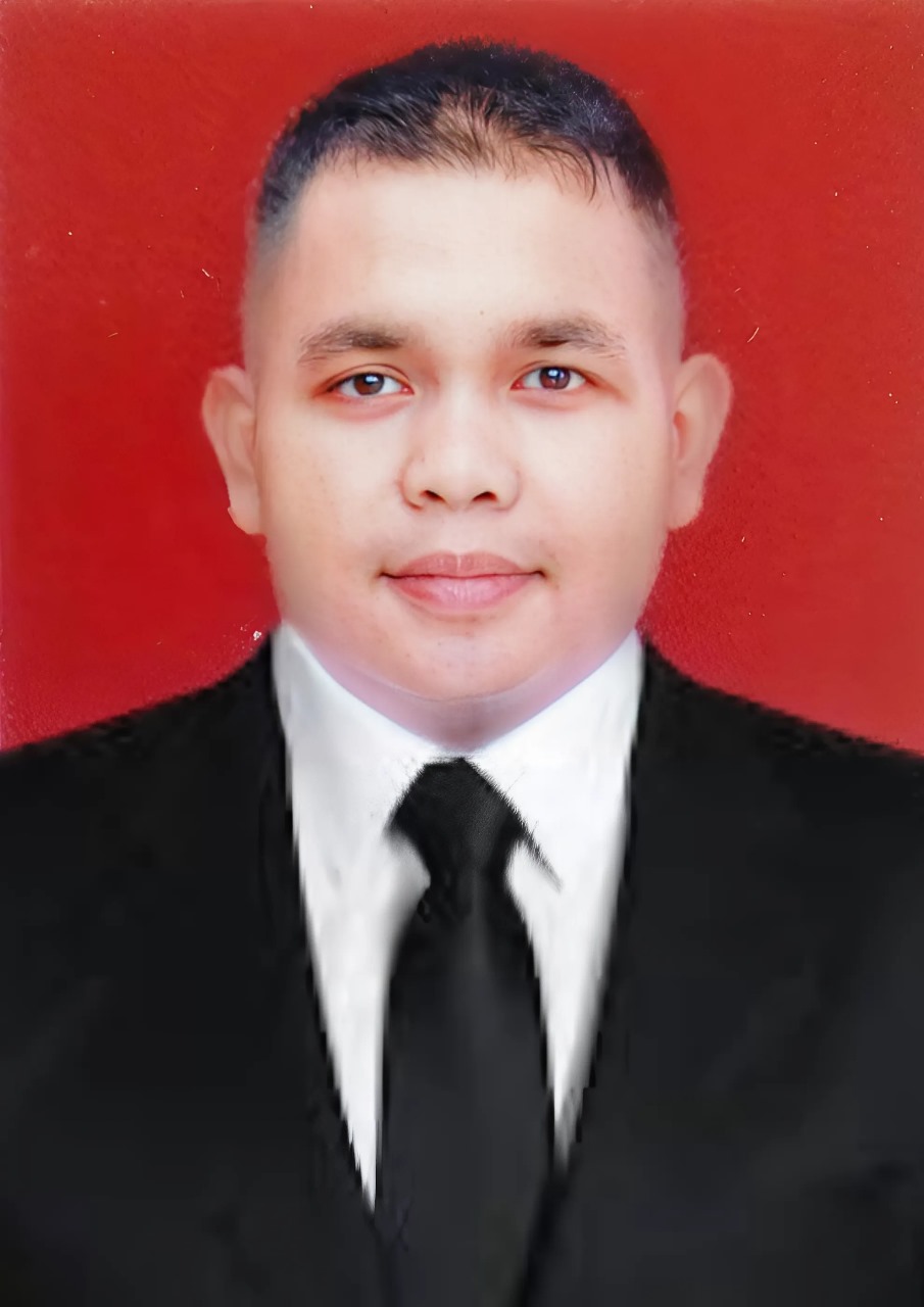 Supriyanto, S.S