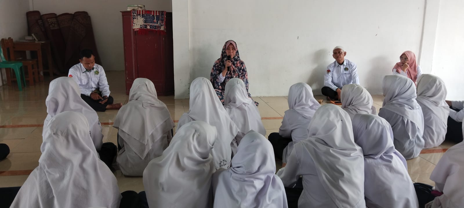 ✨ Siap-Siap Haru! MTsN 3 Kota Padang Umumkan Teknis Wisuda Tahfiz 2026 ✨