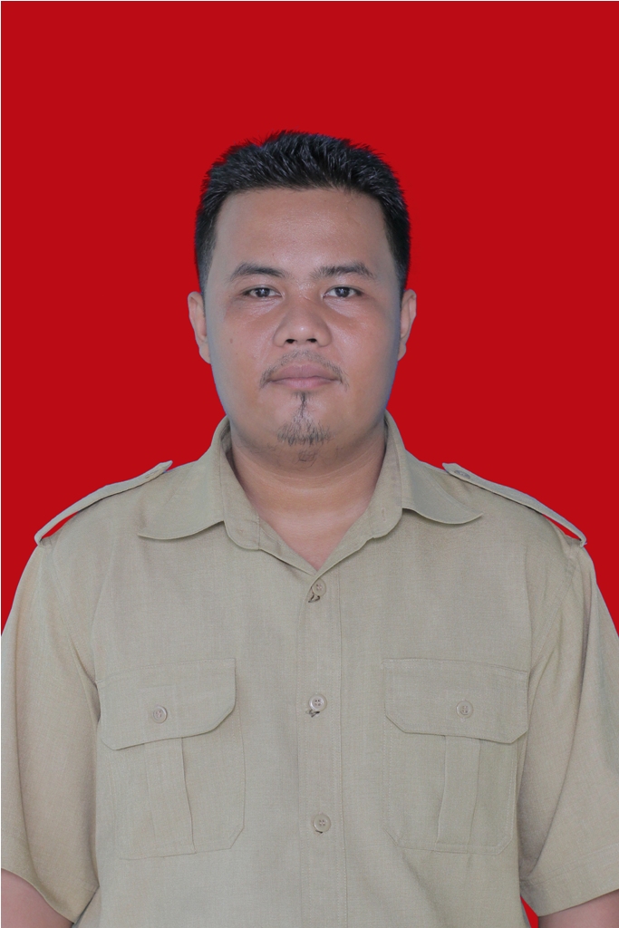 Muhammad Gusdi Putra, S.Pd
