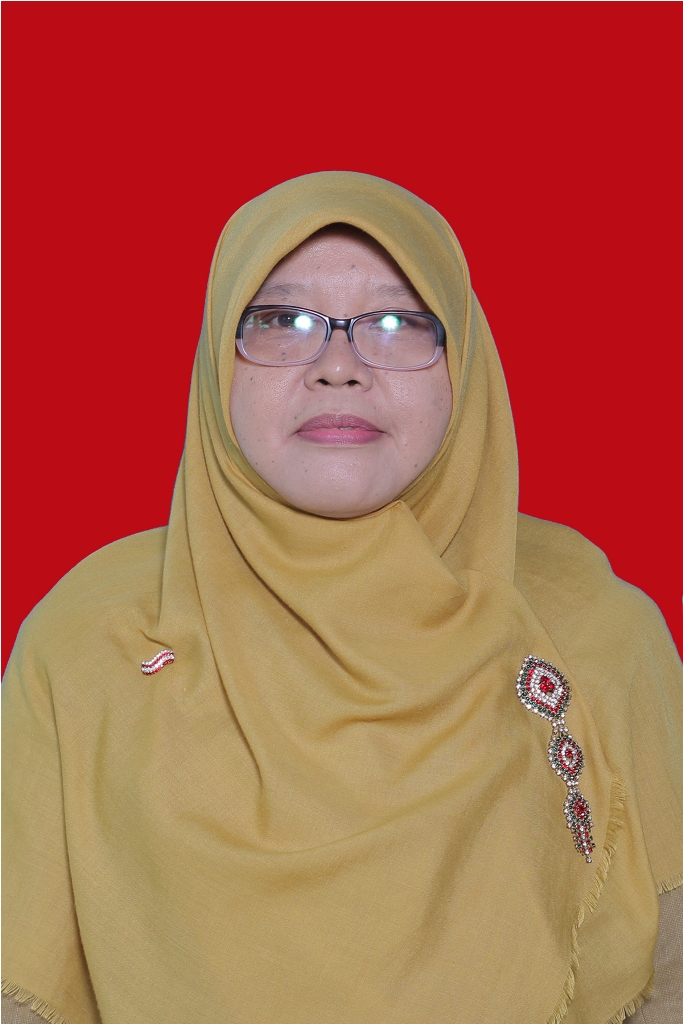 Nurzani Aisyah, S.Pd