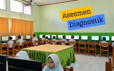 MTsN 3 Kota Padang Terapkan Asesmen Diagnostik Pada PPDBM Tahun 2024 Untuk Optimalisasi Pembelajaran Kurikulum Merdeka
